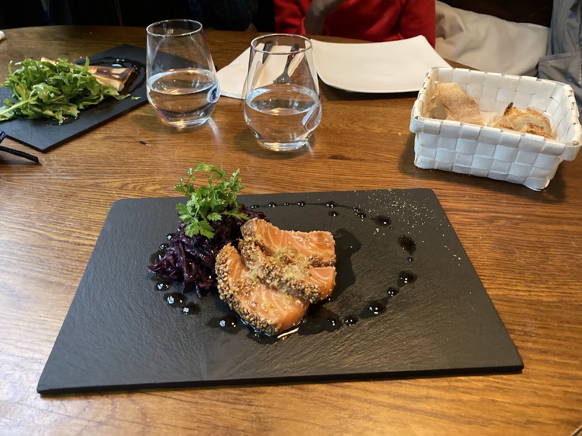 Au Fil des Saisons - Photo 3