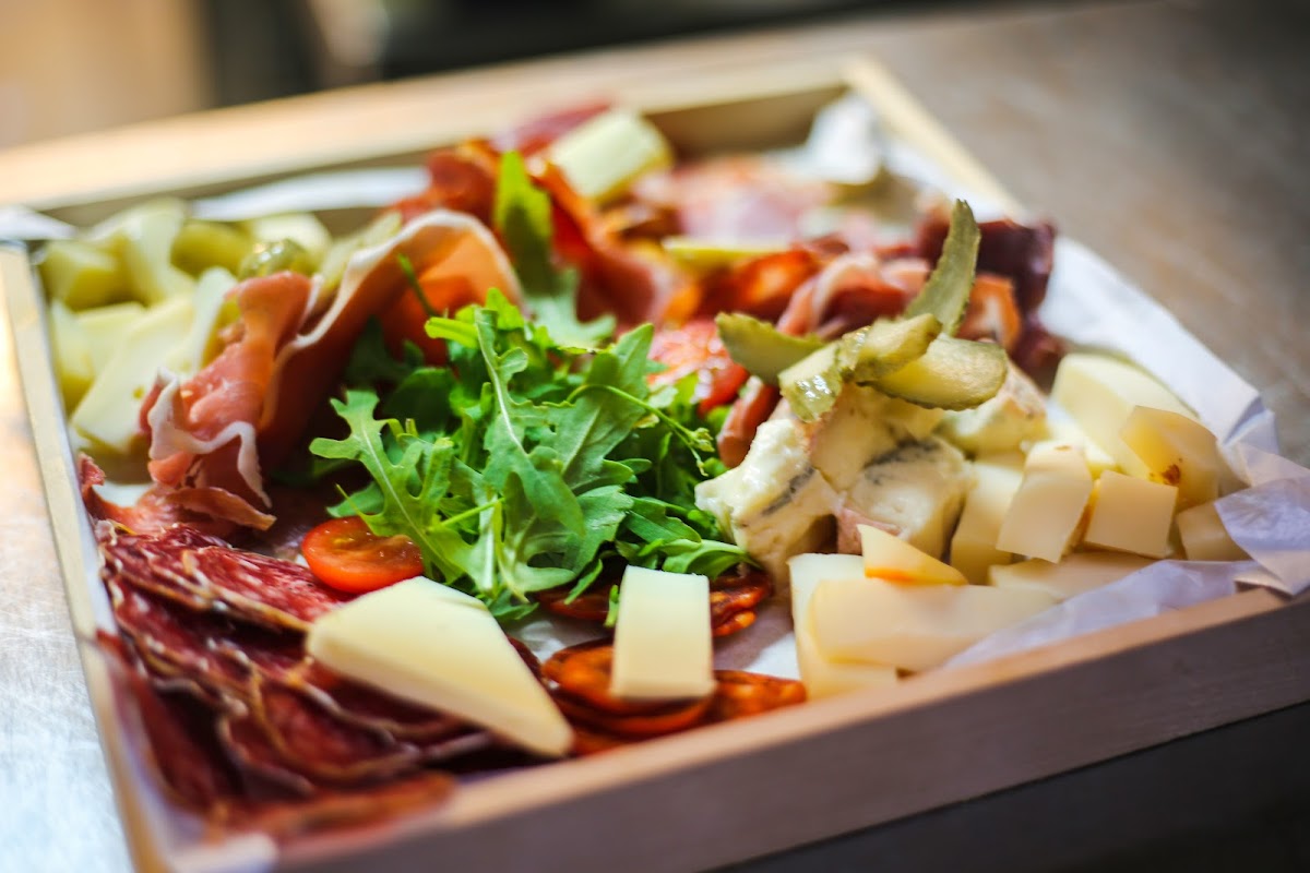 Au Fond du Jardin - Photo 2