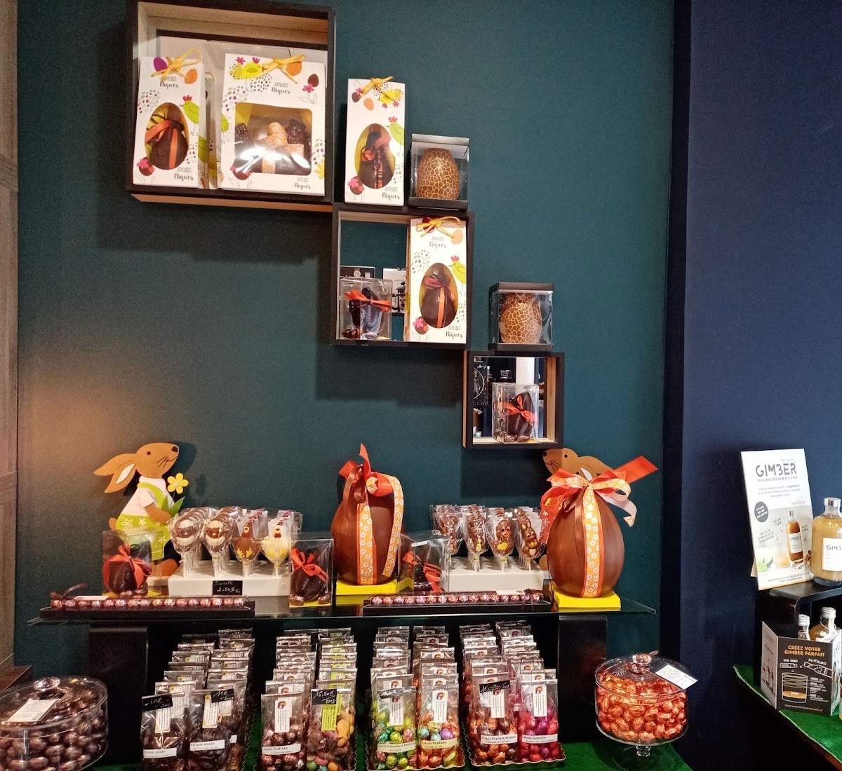 Au Manoir des Arômes - Photo 3