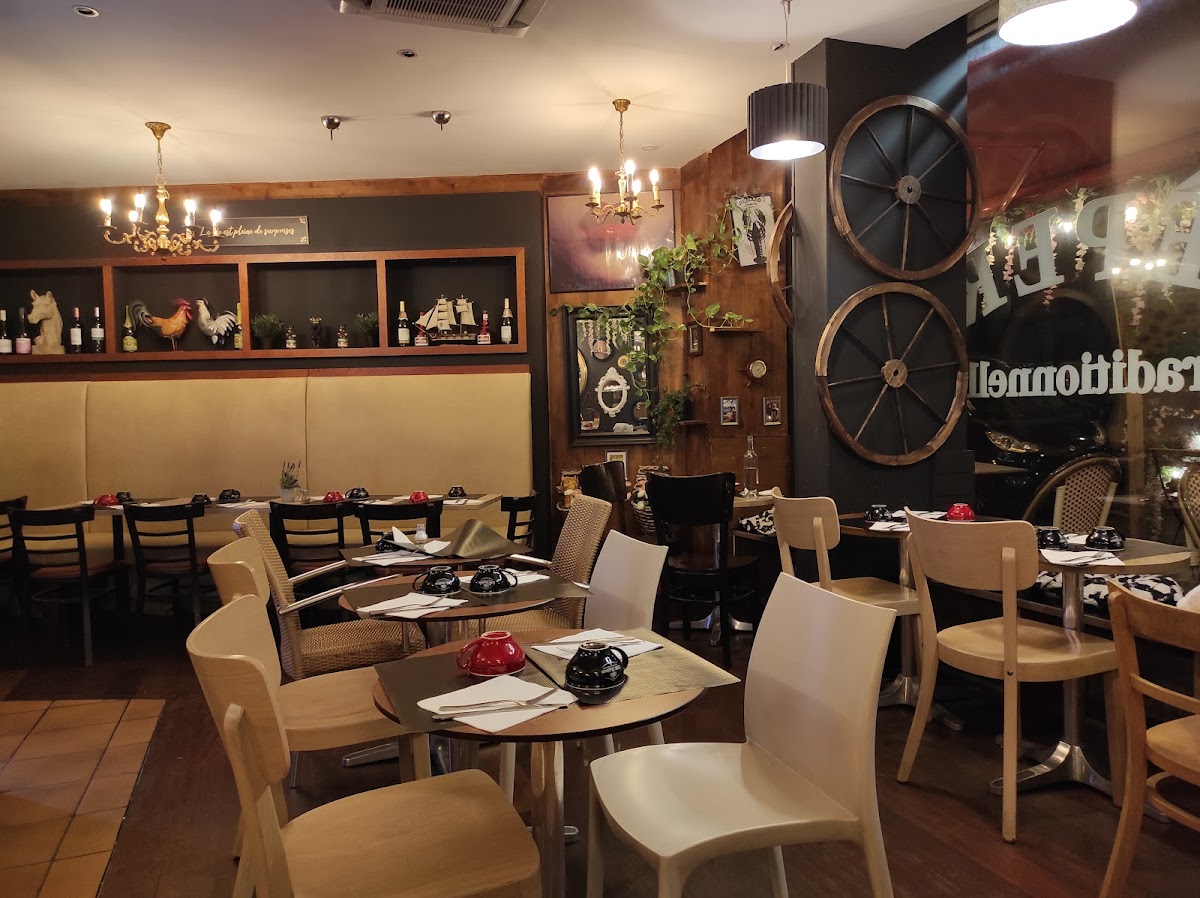 Au Phare de Saint-Lazare - Photo 3