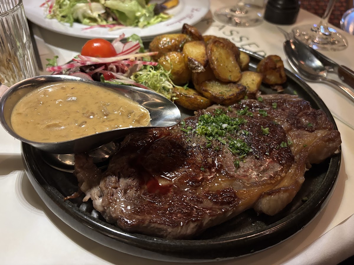 Au Rocher de Cancale - Photo 2