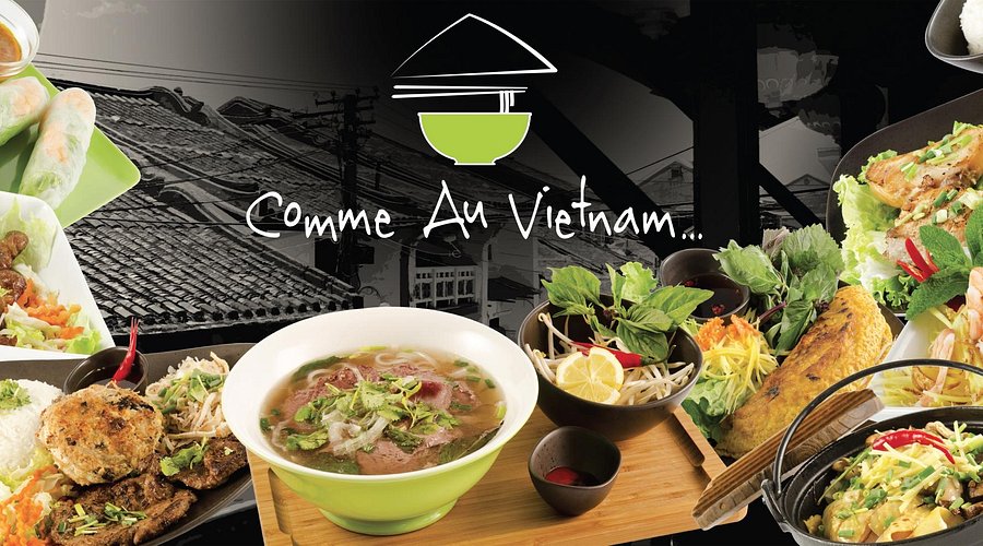 Au Vietnam - Photo 2