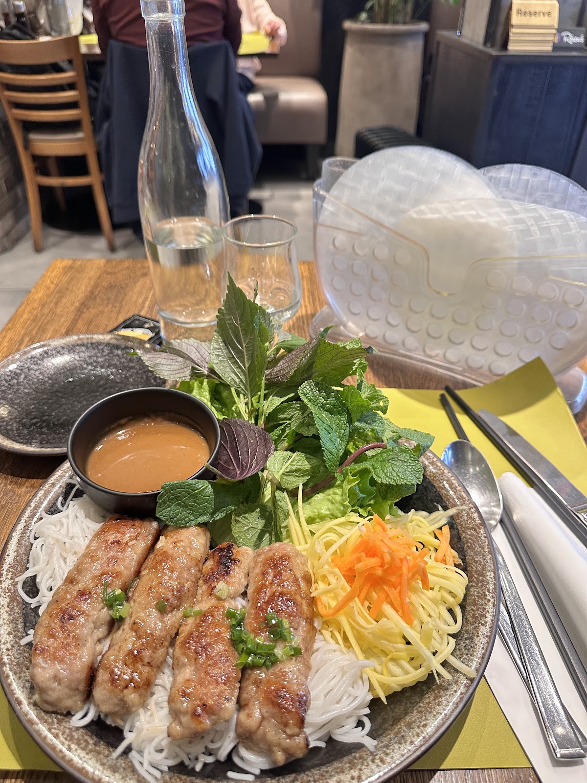 Au Vietnam - Photo 3