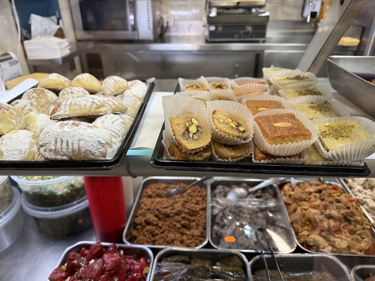 Au Vieux Cèdre - Photo 2