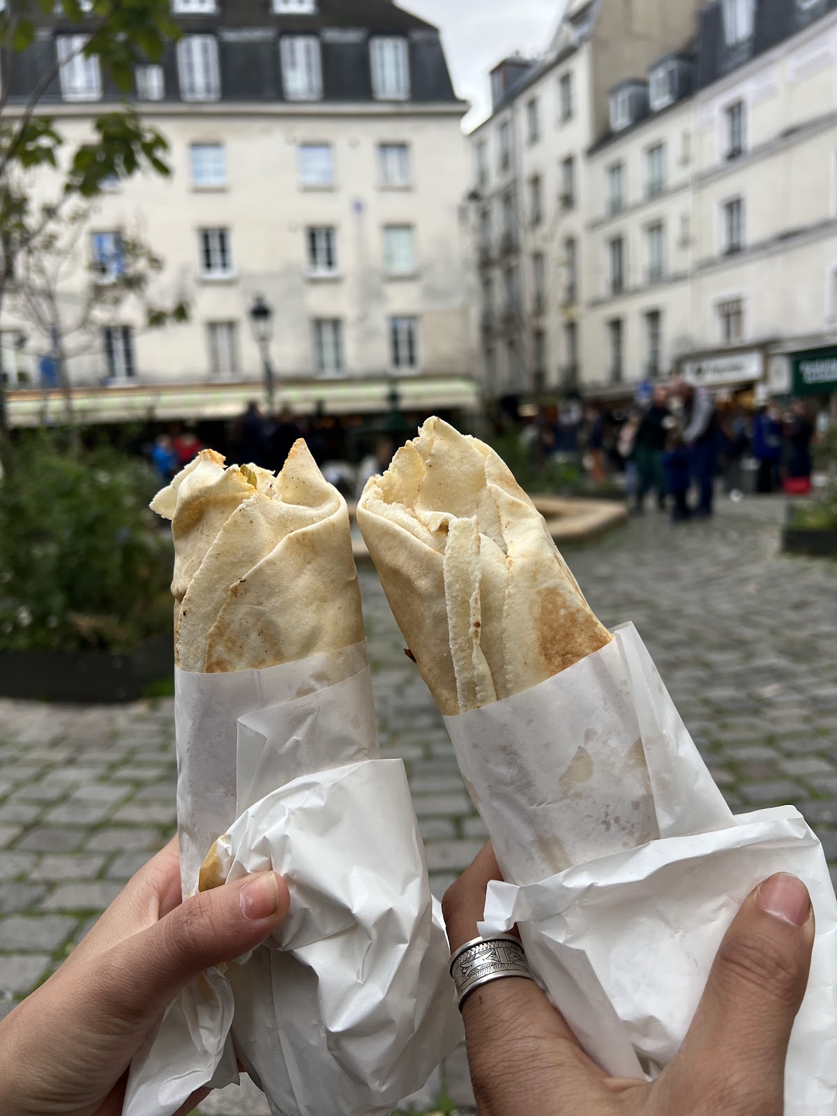 Au Vieux Cèdre - Photo 3