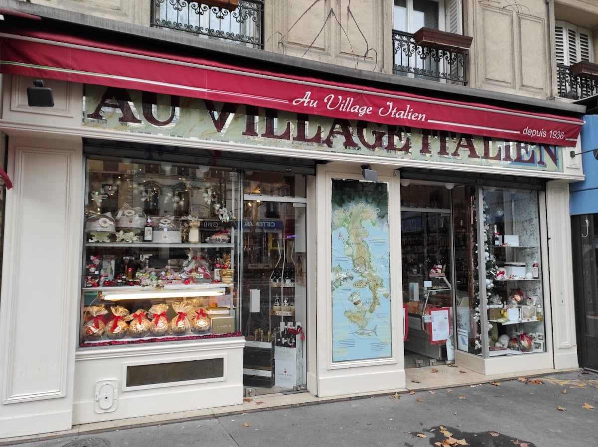 Au Village Italien - Photo 2