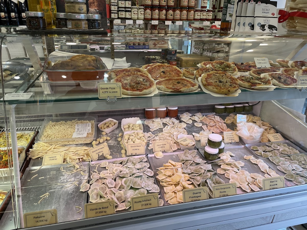 Au Village Italien - Photo 3