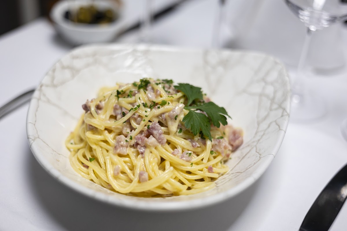 Auberge de Venise - Photo 2