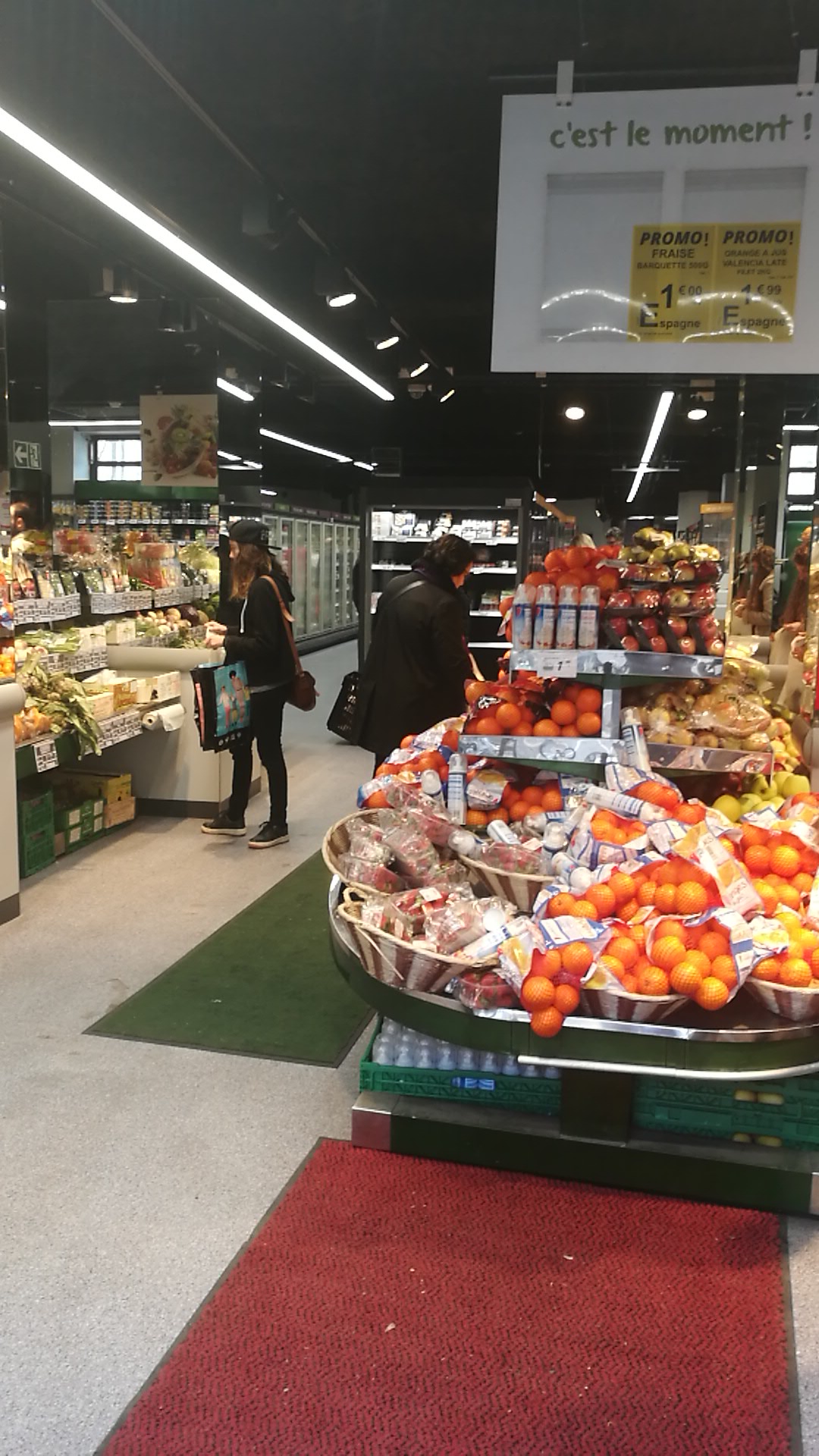 Auchan Supermarché - Photo 2