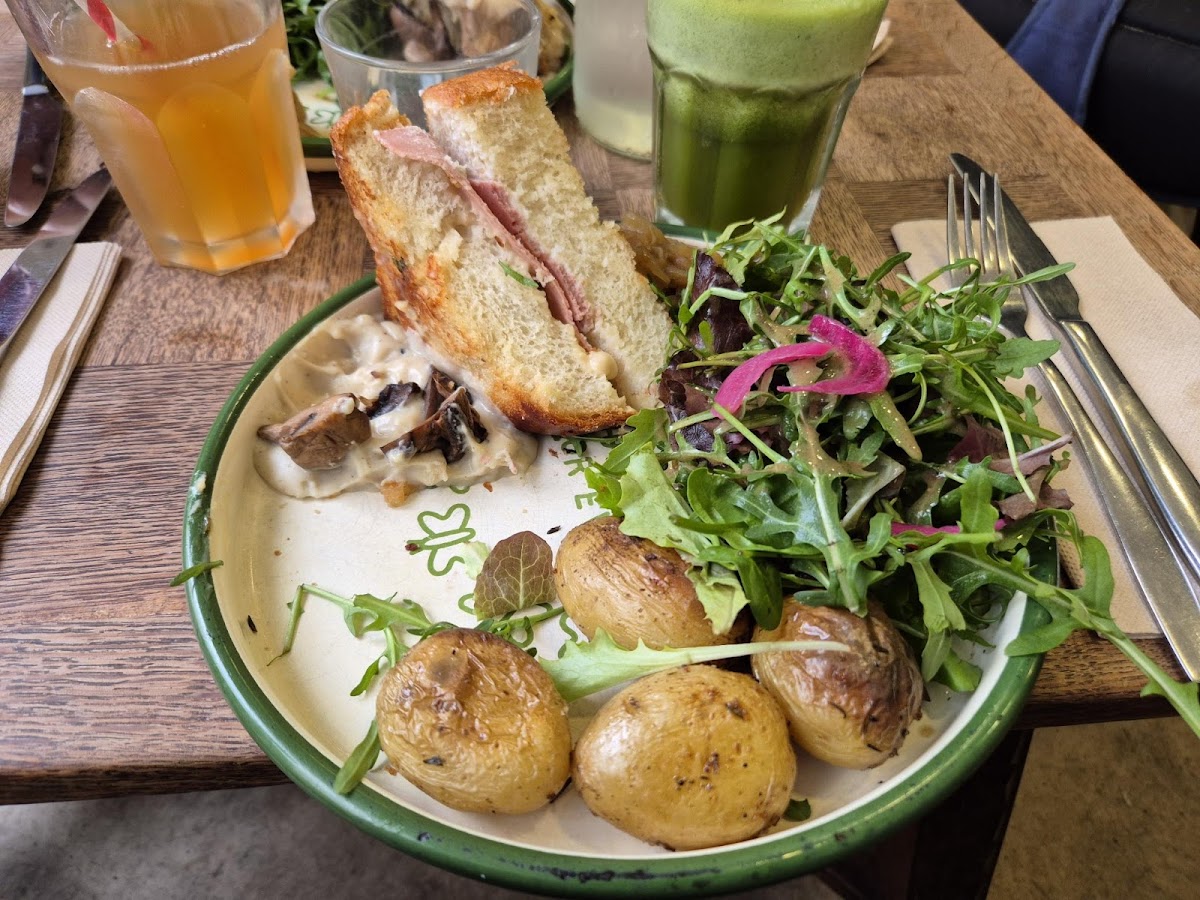 Aujourd'hui Demain - Photo 3