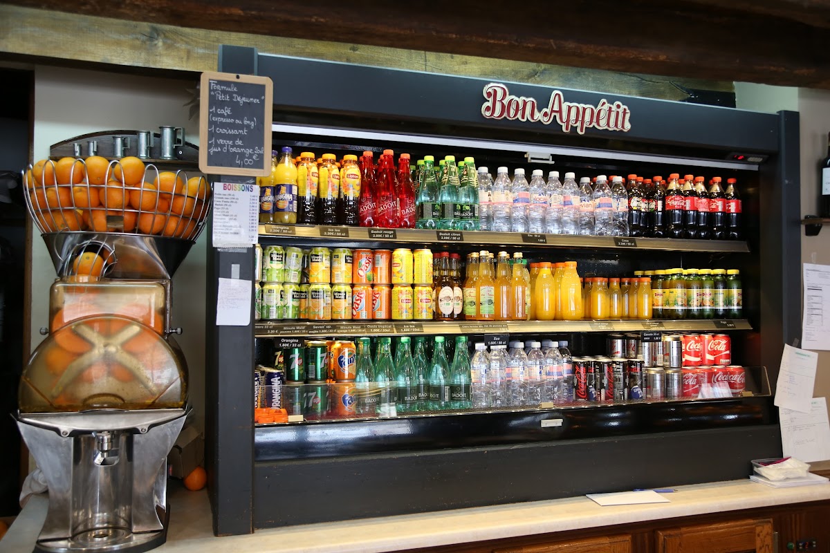 Aux Péchés normands BIO - Photo 1