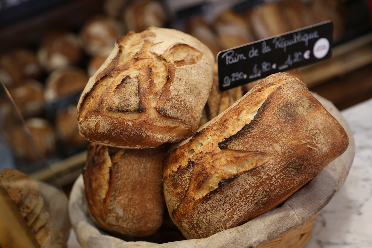 Aux Péchés normands BIO - Photo 2