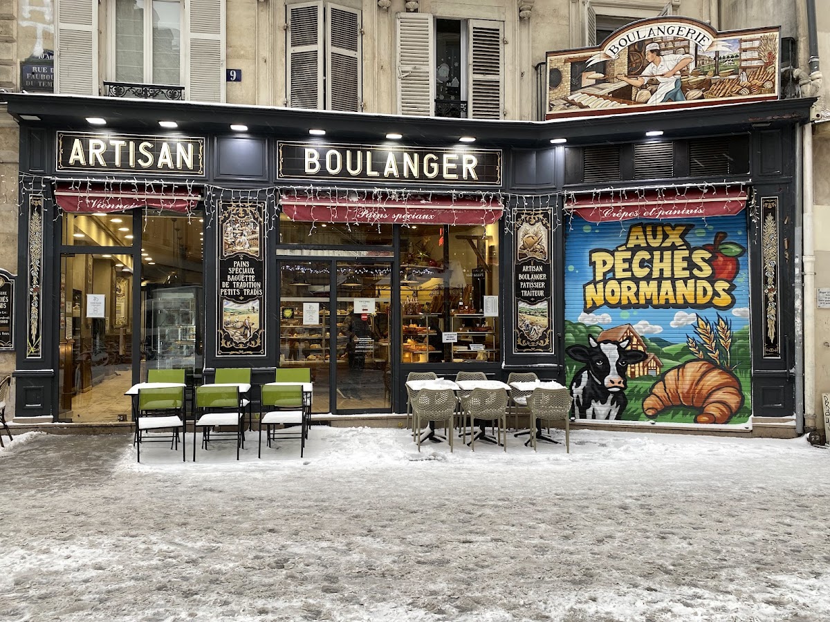 Aux Péchés normands BIO - Photo 3