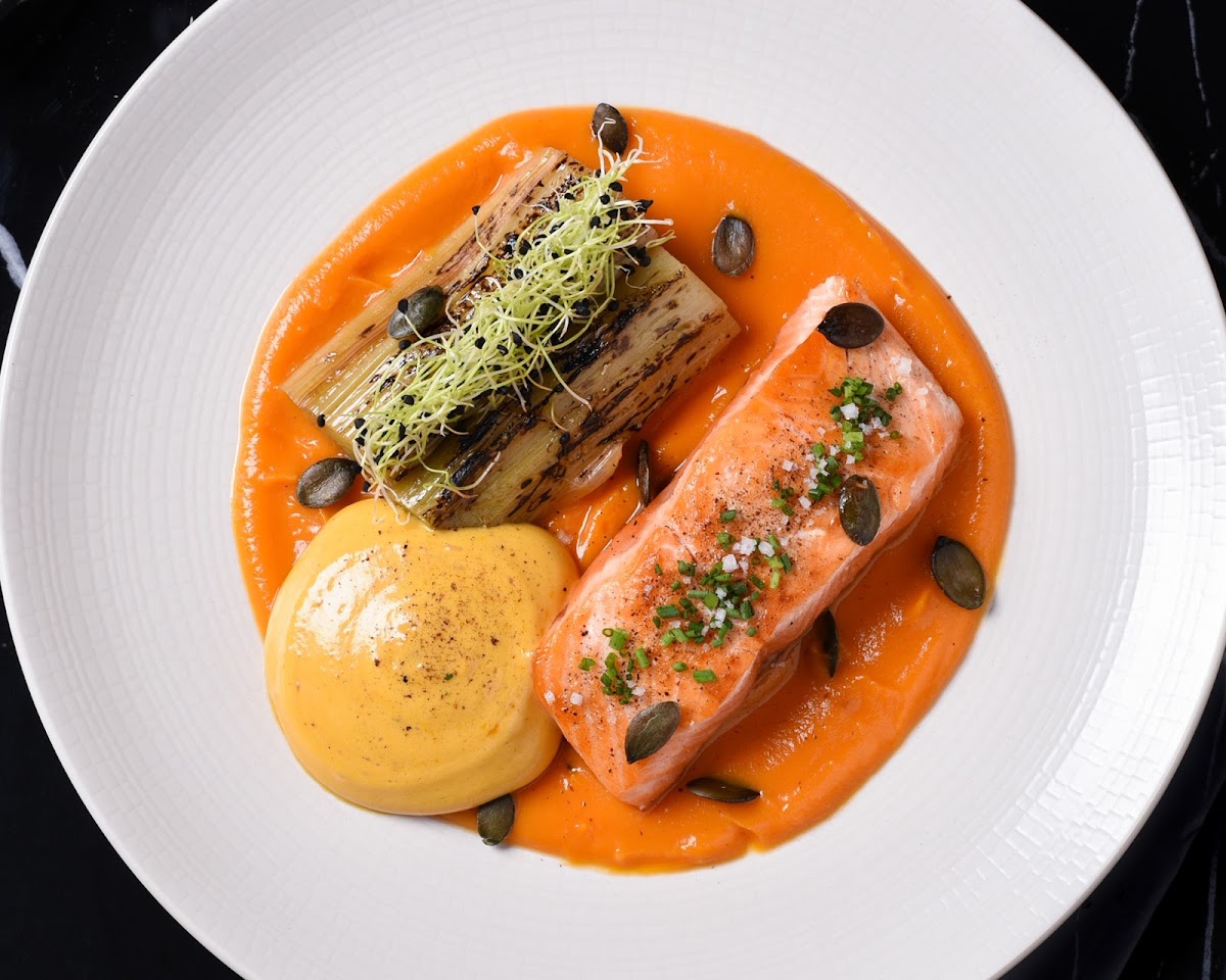 Aux Pipalottes Gourmandes - Photo 2