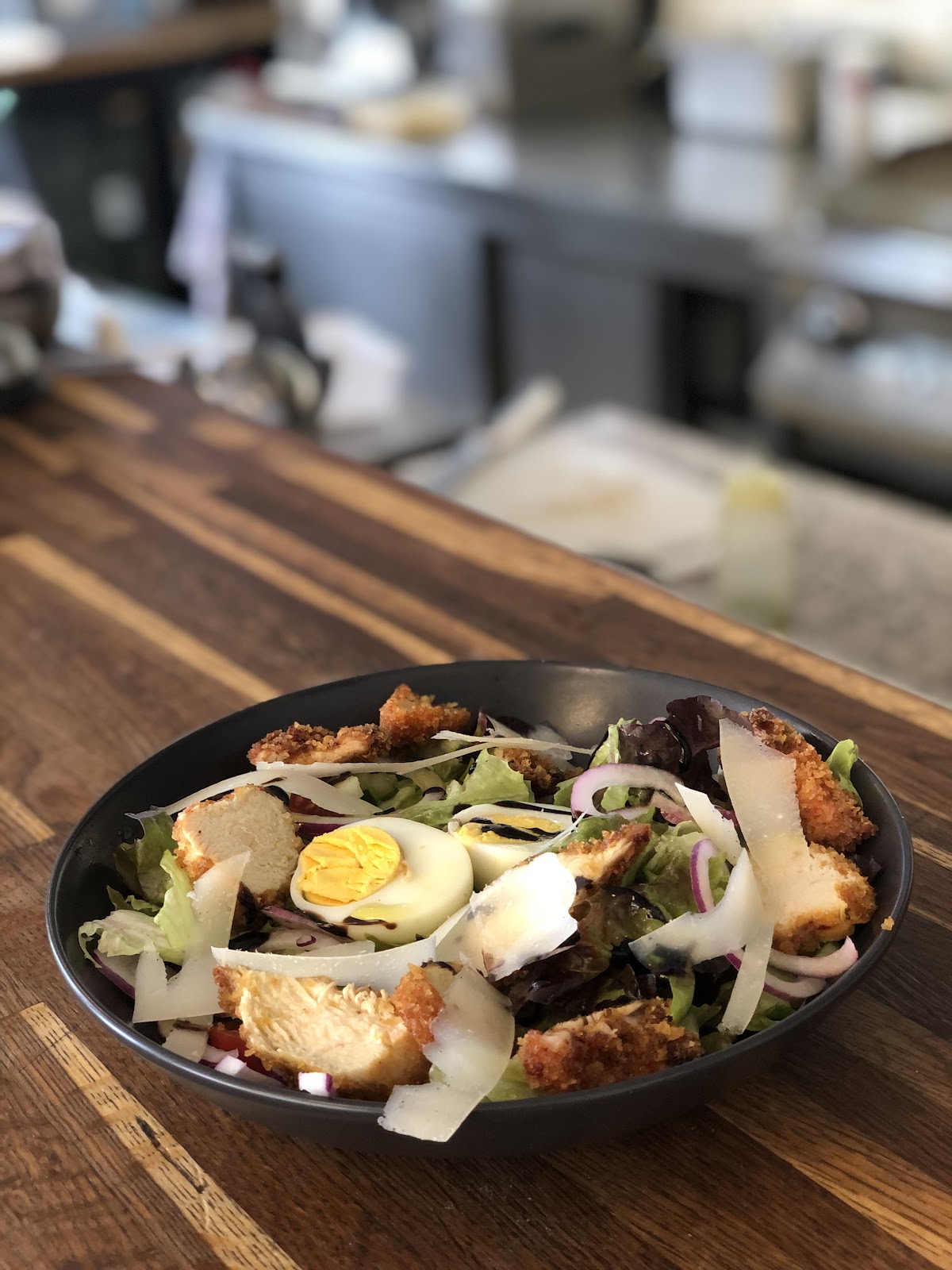 Aux Spatules - Photo 2