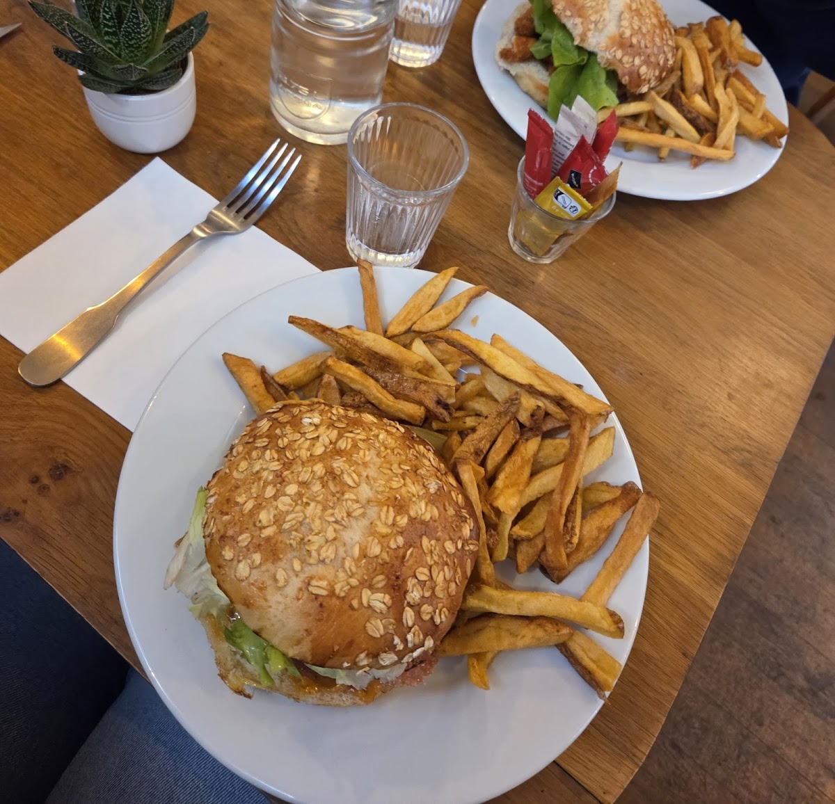 Aux Spatules - Photo 3