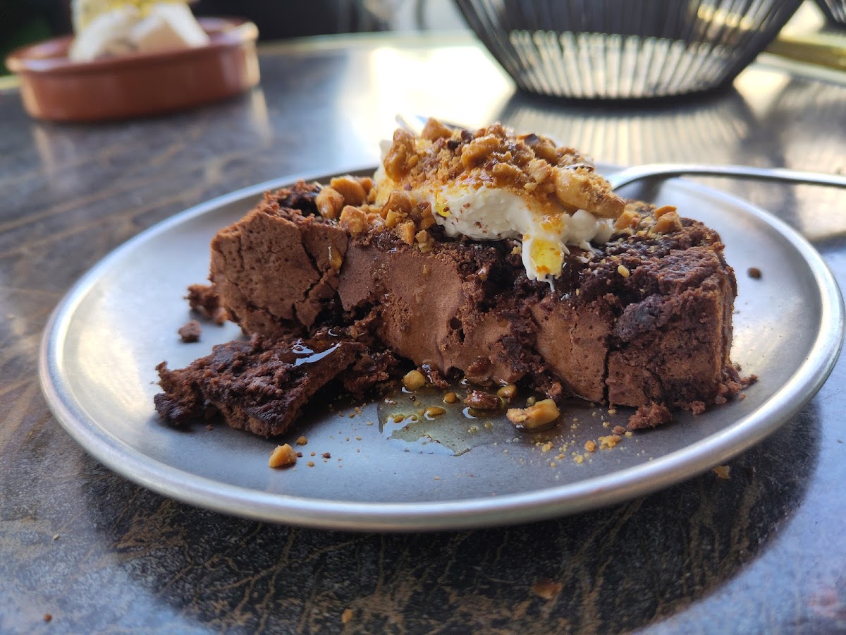 Aux Trois Arbres - Photo 3