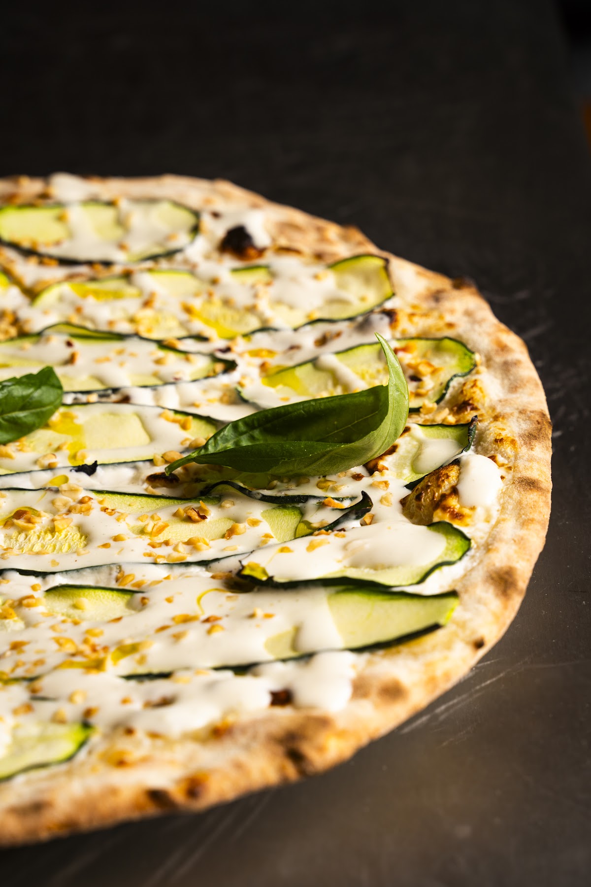 Ave Pizza Bar - Photo 2