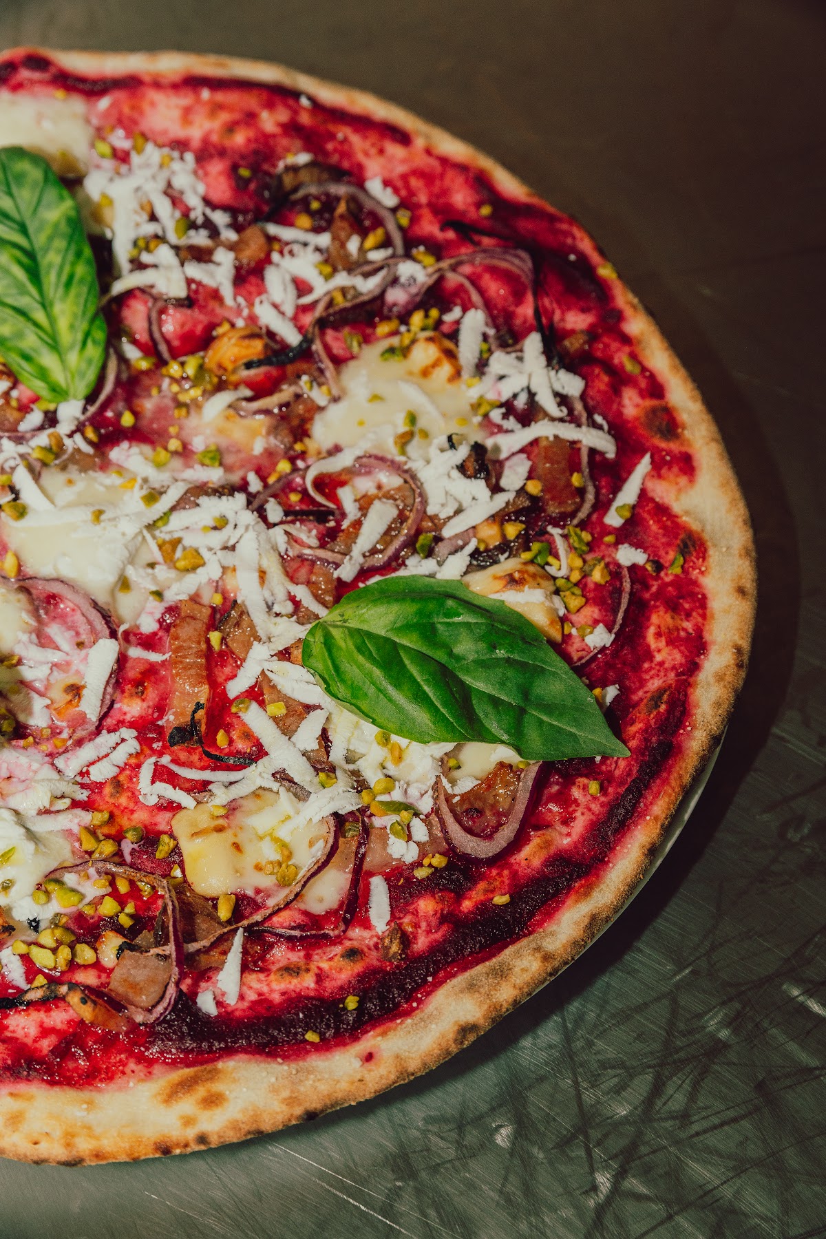 Ave Pizza Bar - Photo 3