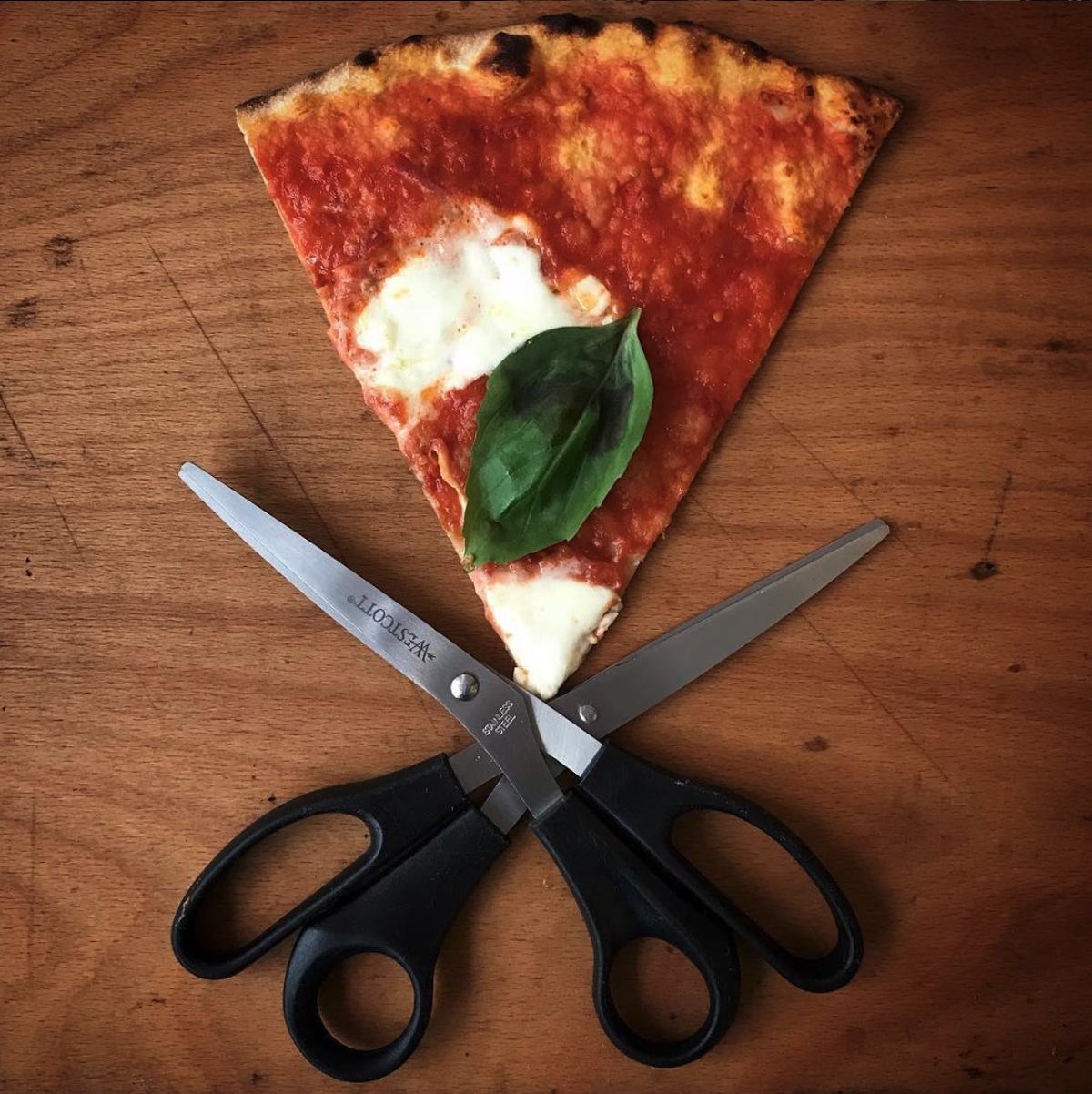 Ave Pizza Romana - Photo 2