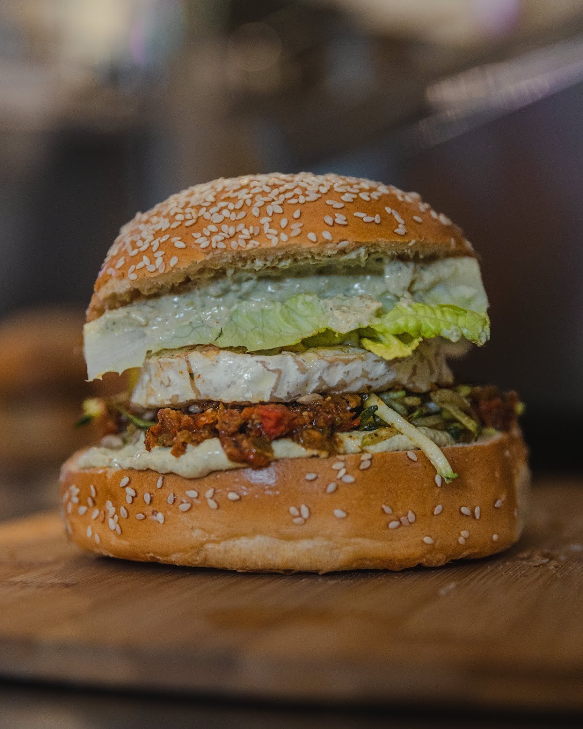 Babel Dwichs - Photo 2