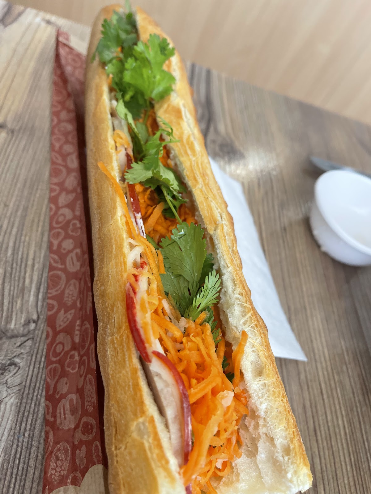 Bánh Mi 19 - Photo 3