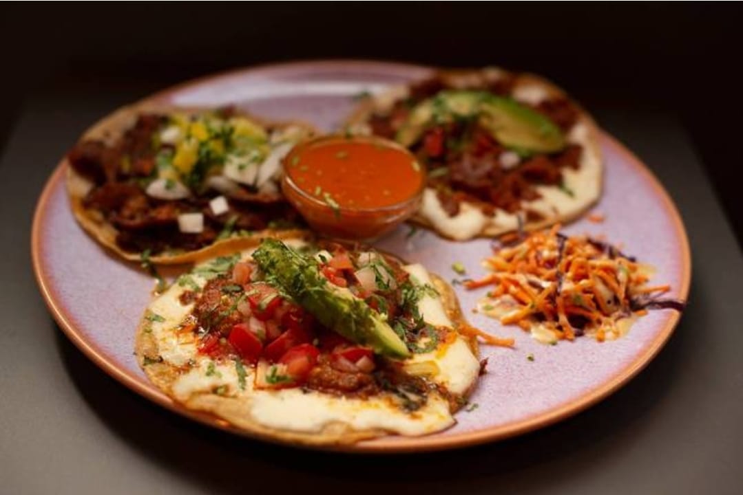 Barrio Meshica - Photo 2