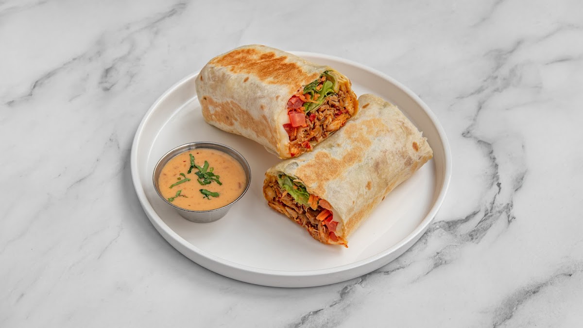 Barrio Meshica - Village Jourdain - Photo 2