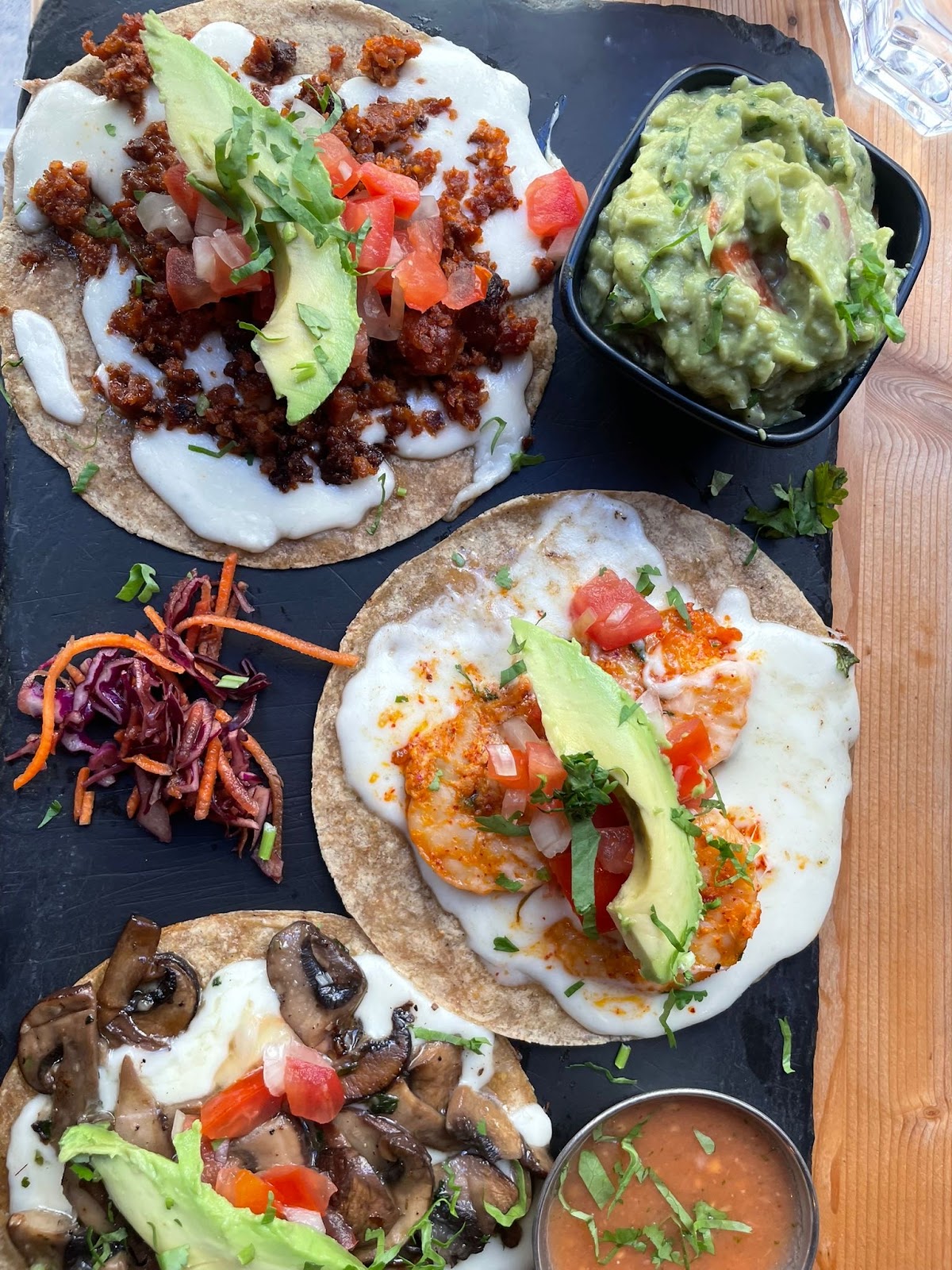 Barrio Meshica - Village Jourdain - Photo 3