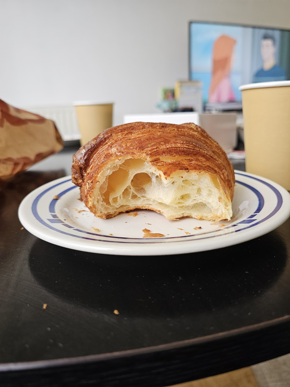 Base Boulangerie - Photo 2