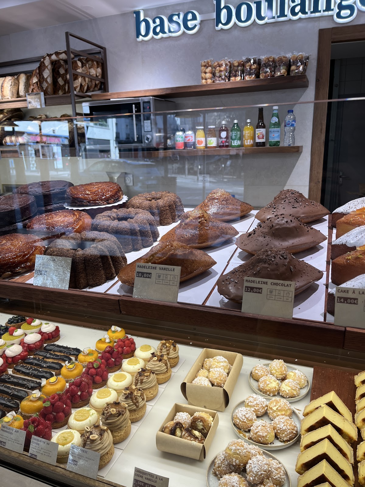 Base Boulangerie - Photo 3