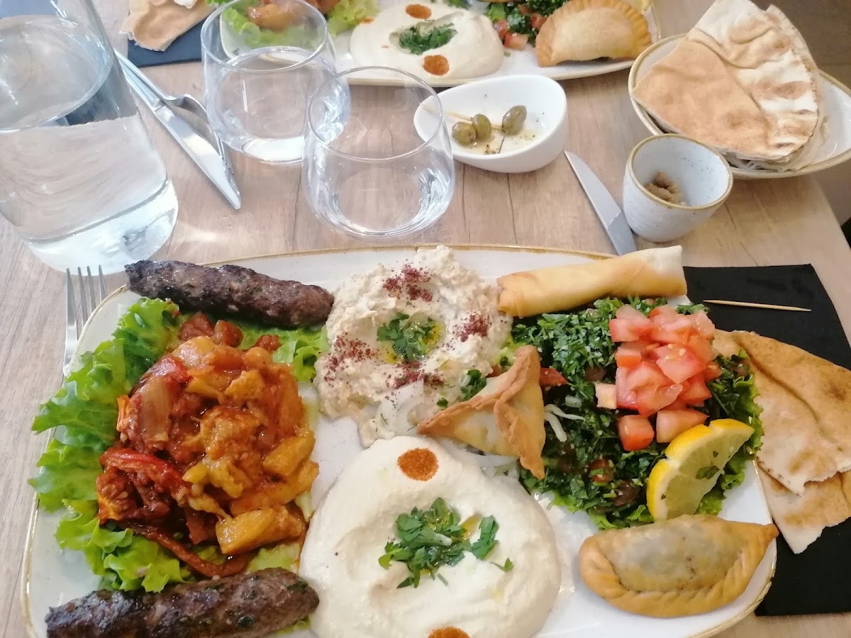 Beirut Bowl by Etoile du Liban - Photo 2