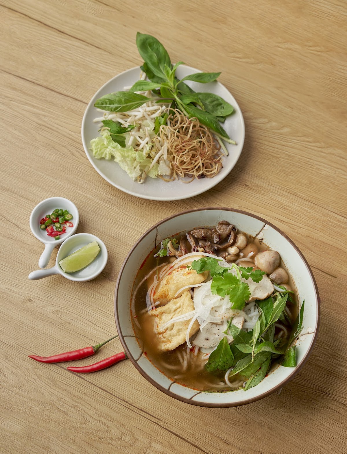 Bêp Viêt - Photo 2