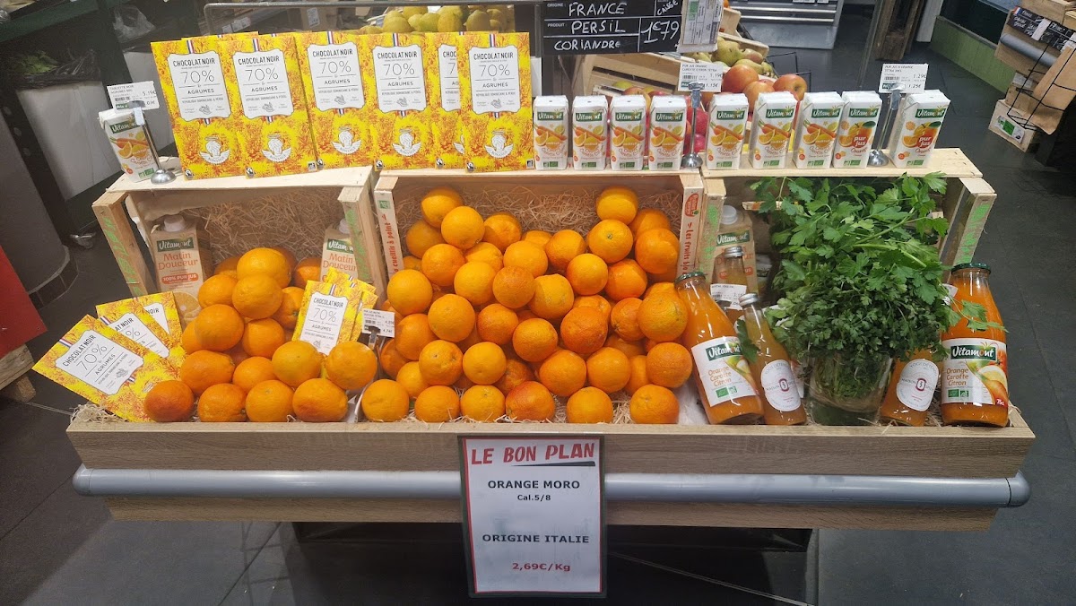 Bio C' Bon - Photo 3