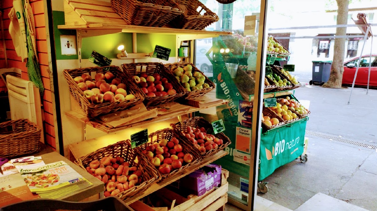 Bio Naturo - Photo 2