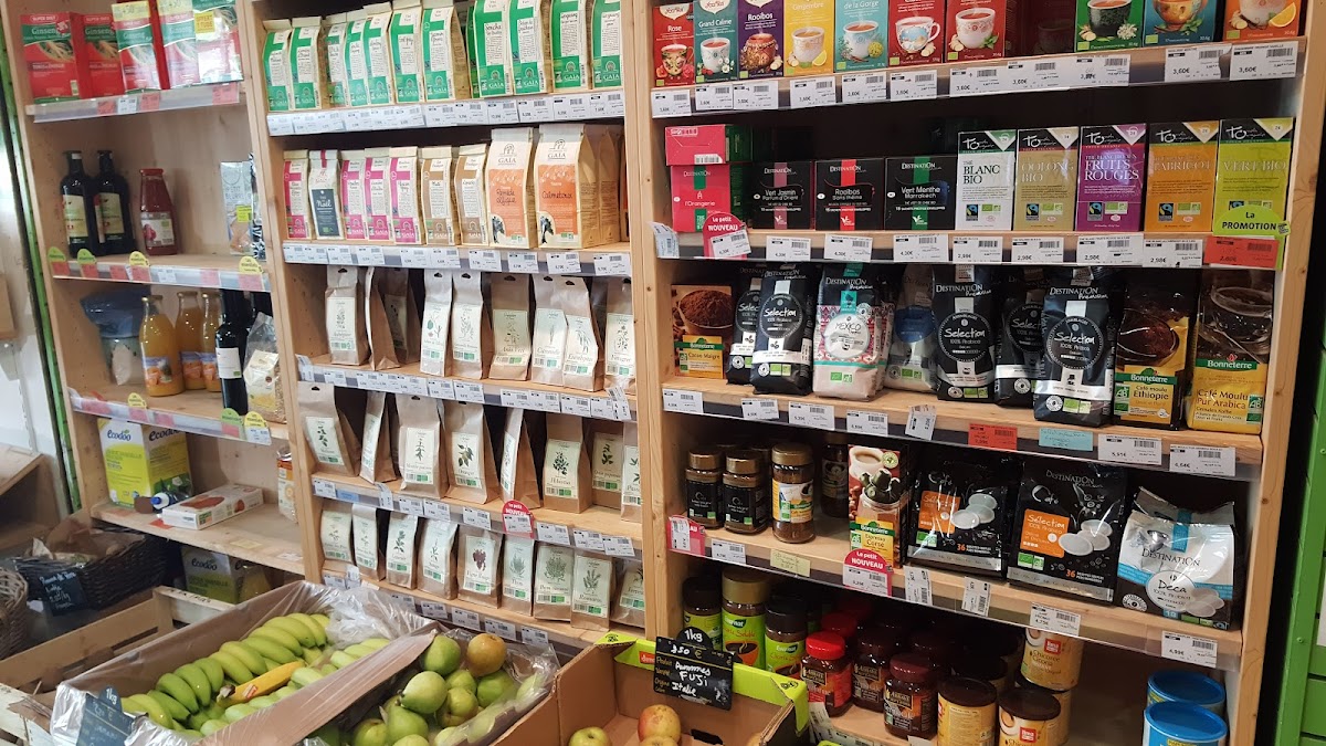 Bio Naturo - Photo 3