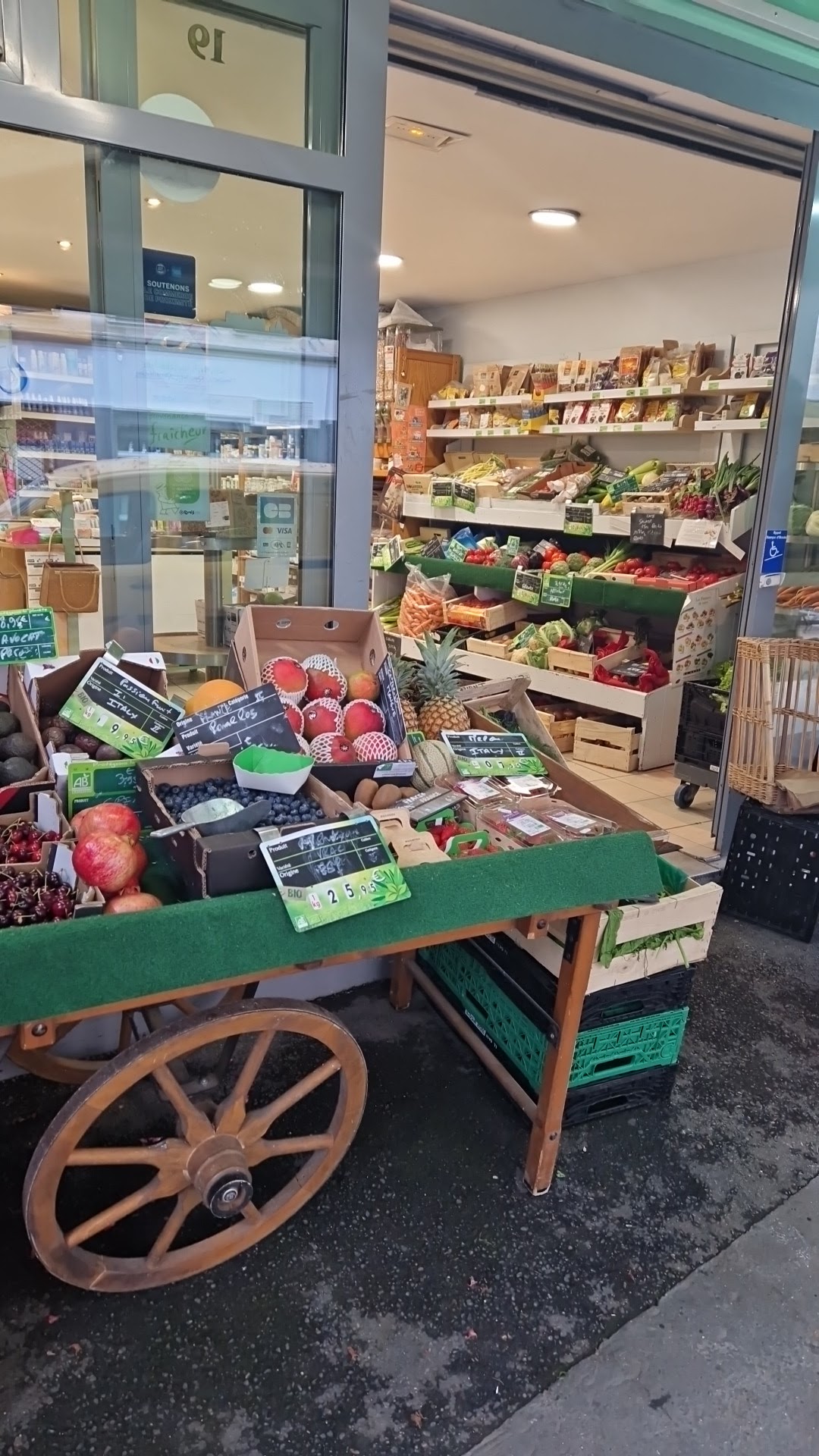 Bio Saint-Hilaire - Photo 2