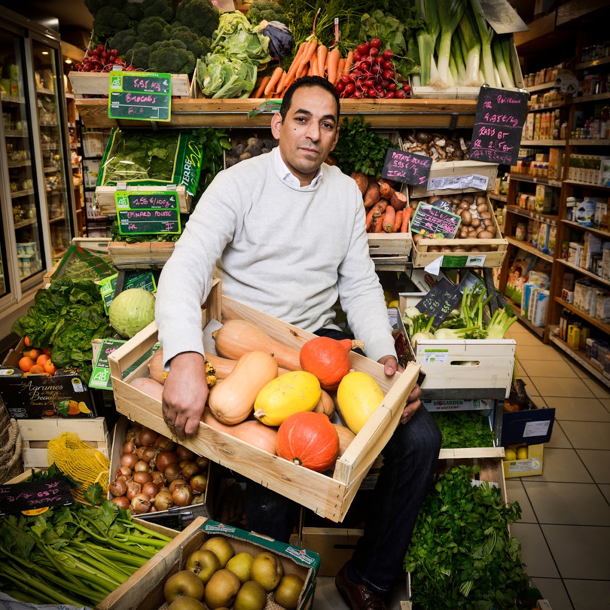 Bio Saint-Hilaire - Photo 3