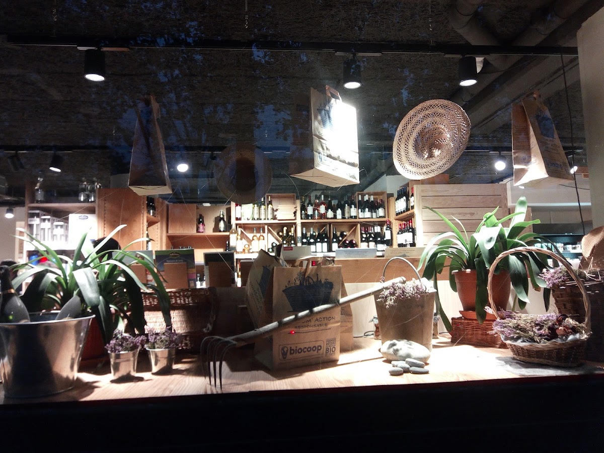 Biocoop Canal Bio - Photo 2