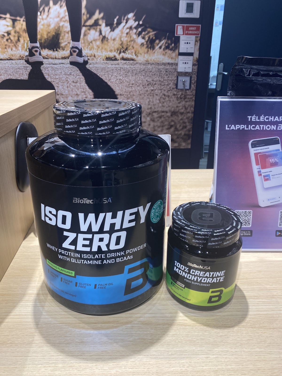 Biotech USA - Photo 2