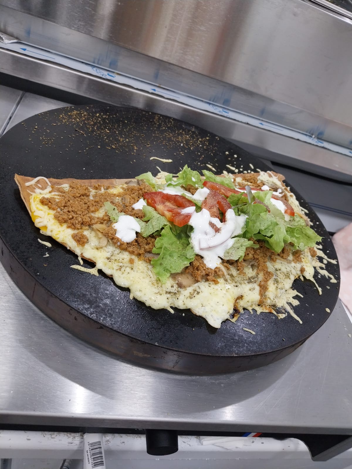 Bisous Crêperie - Photo 2