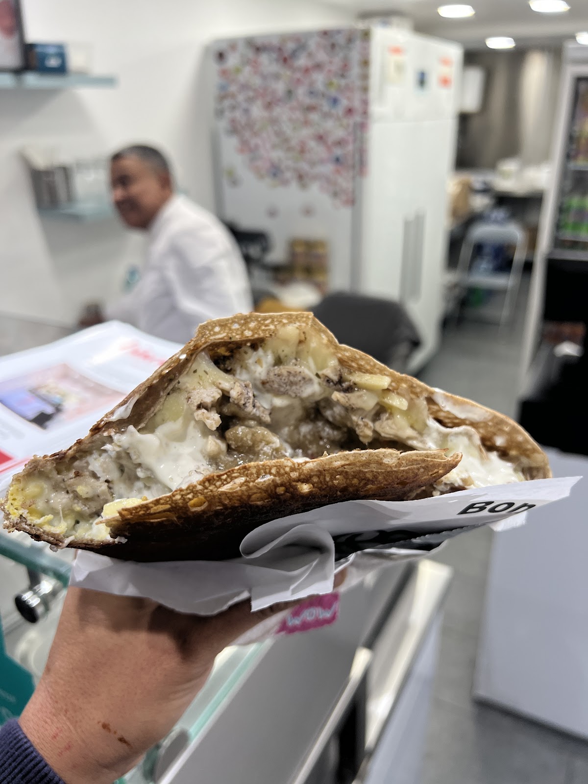 Bisous Crêperie - Photo 3