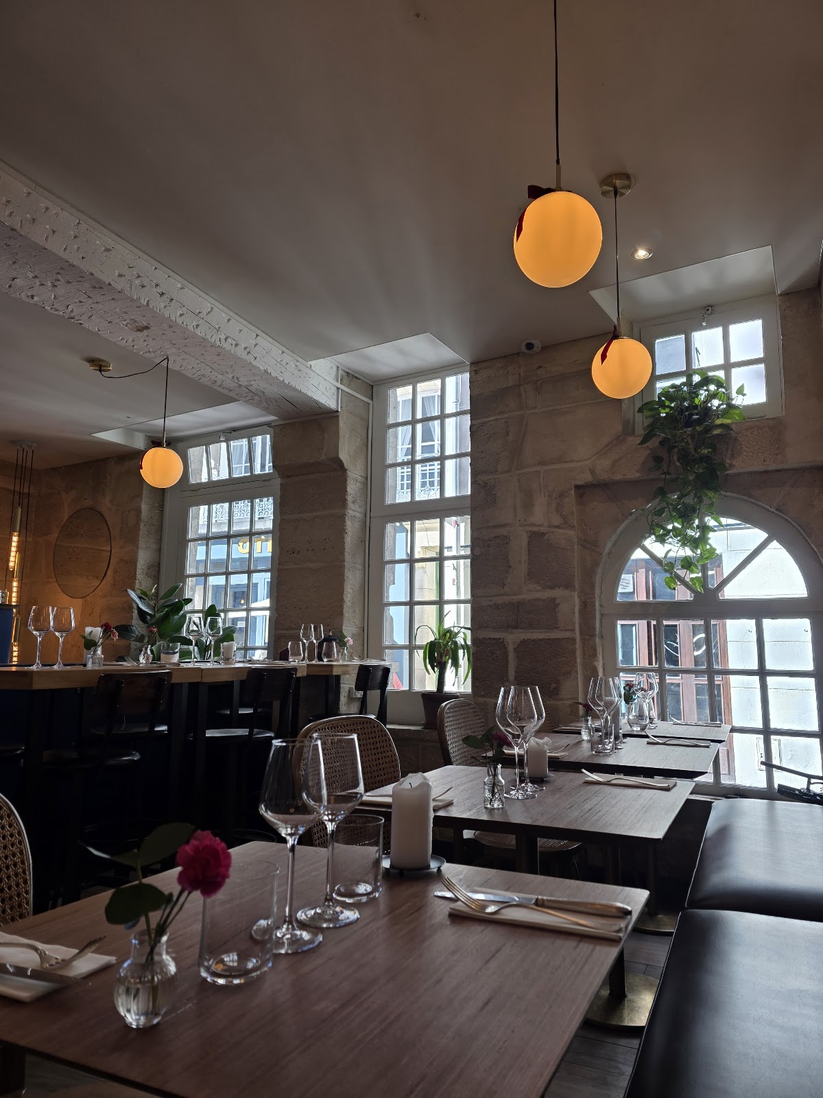 Bistro des Lettres - Photo 2