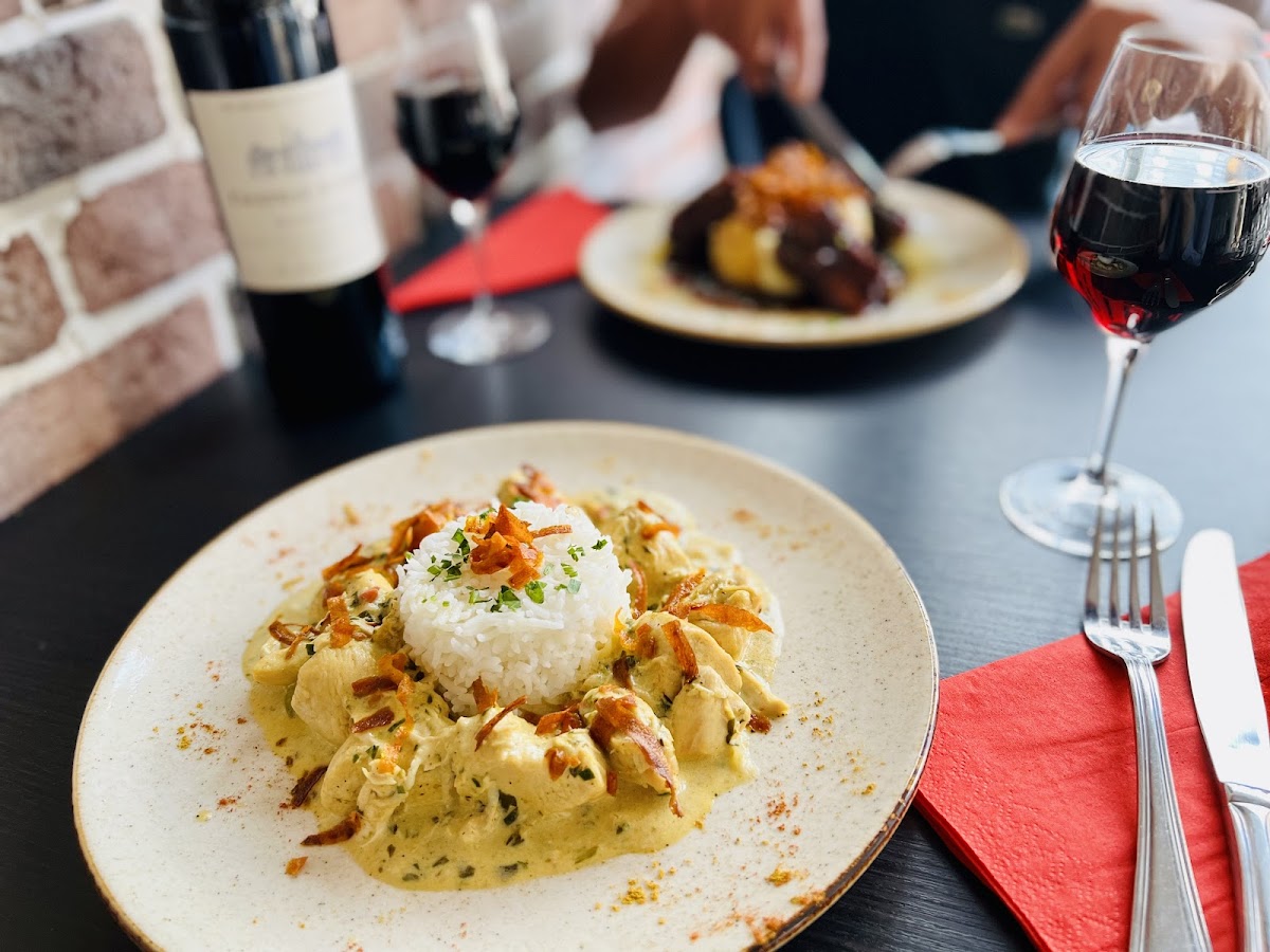 Bistrot de Loly - Photo 2