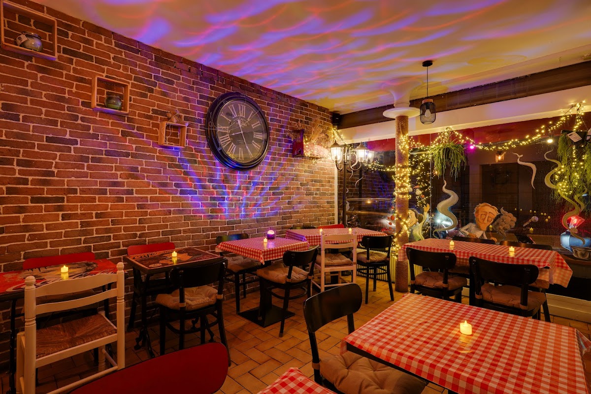 Bistrot de Loly - Photo 3