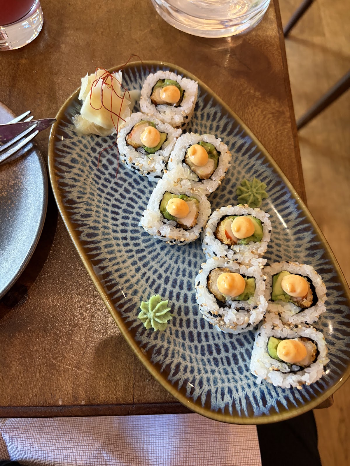 Bloom Sushi – Wagram - Photo 3