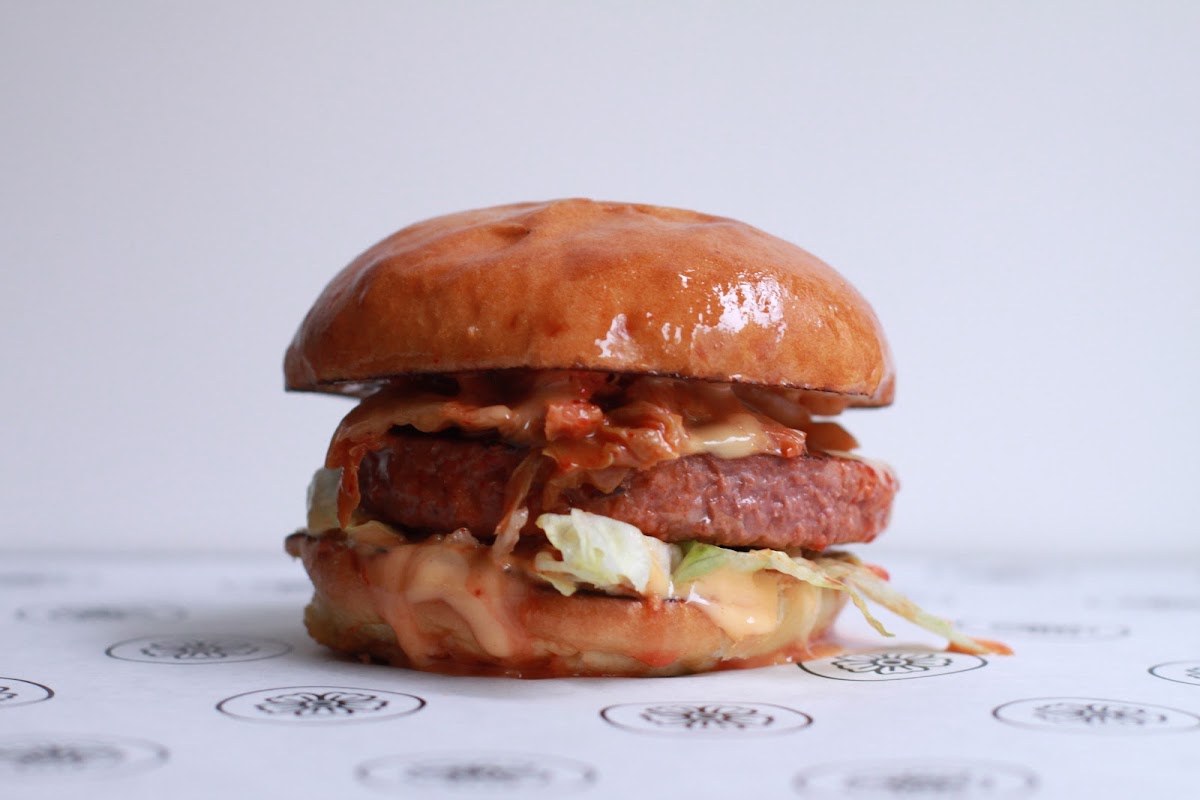 Blossom Burgers - Photo 2