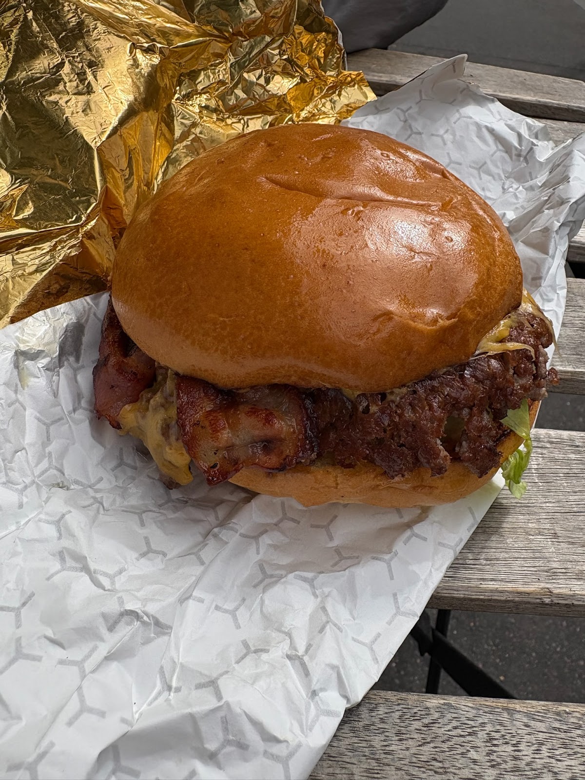 Blossom Burgers - Photo 3