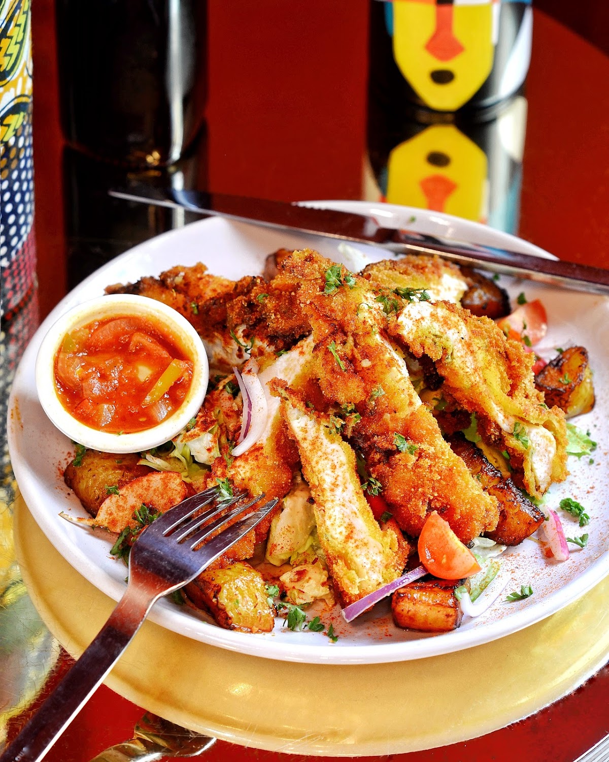 BMK Folie Bamako - Photo 2