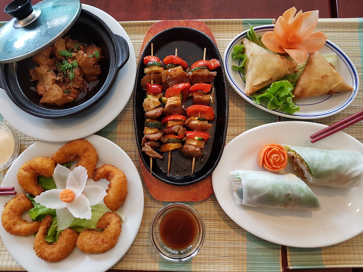 Bodhi Vegan - Photo 2